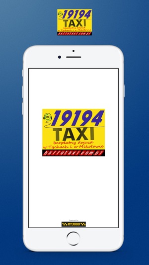 Tychy Taxi(圖1)-速報App