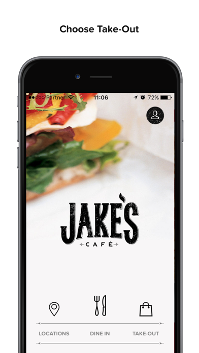 How to cancel & delete Jake's Cafe from iphone & ipad 1