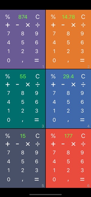 Calculator Wcore(圖1)-速報App