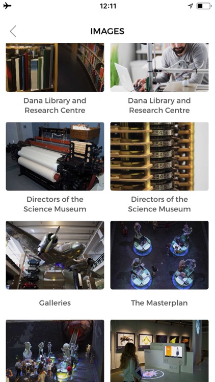 Science Museum of London