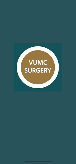 VUMC Surgery Consult(圖1)-速報App