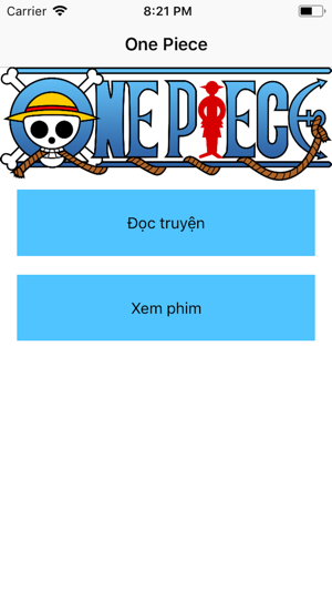 OnePiece: Đọc truyện, xem phim(圖1)-速報App