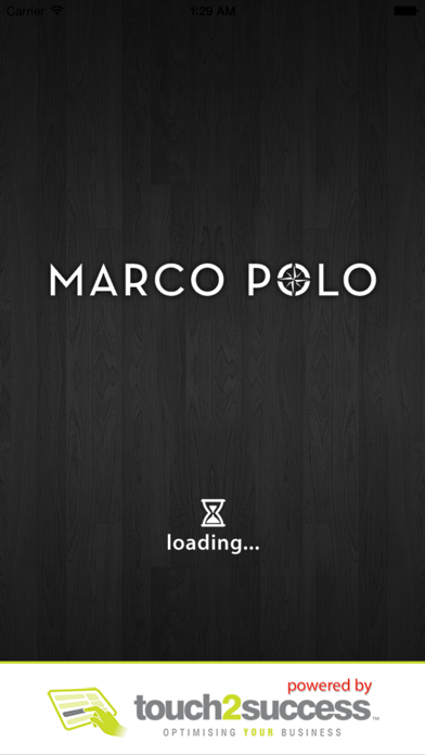 How to cancel & delete Marco Polo Dundee from iphone & ipad 1