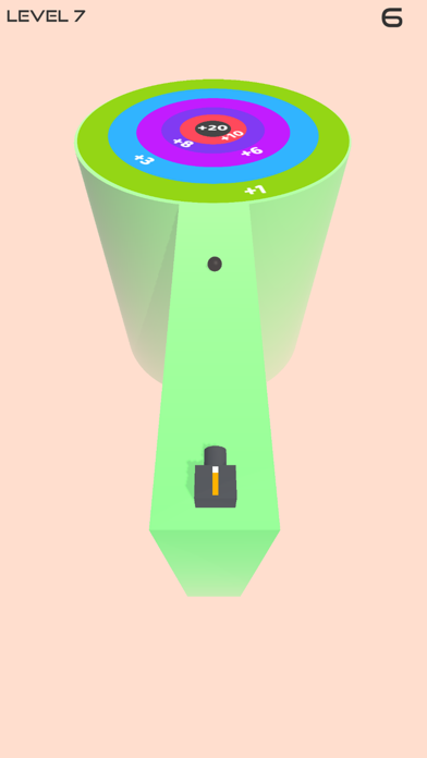 Shooty Ball screenshot 4