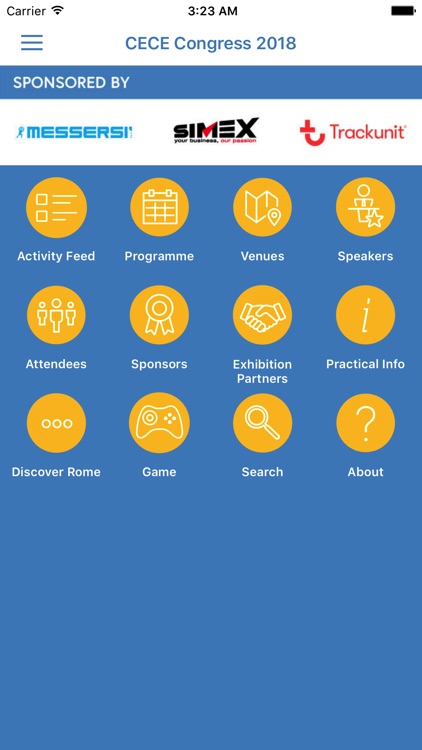 CECE App