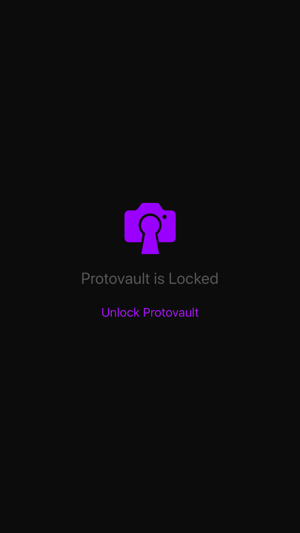 Protovault