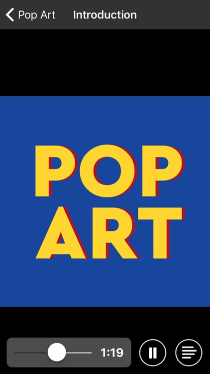 Pop Art