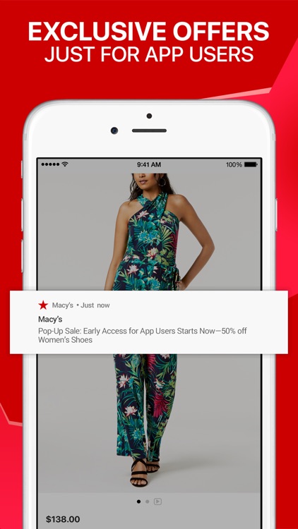 Macy's