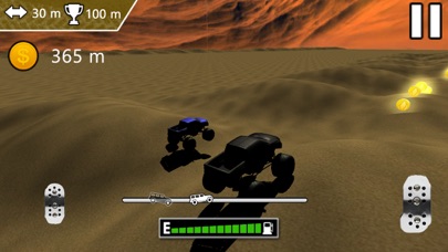 Offroad 4x4 Racing Adventures screenshot 3