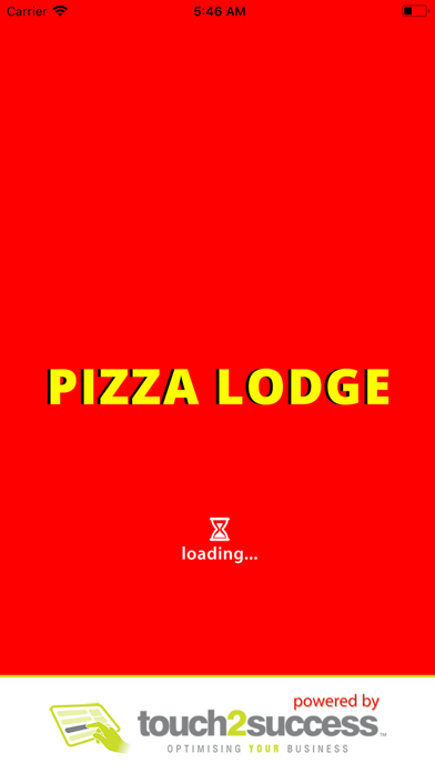 How to cancel & delete Pizza Lodge Middleton from iphone & ipad 1