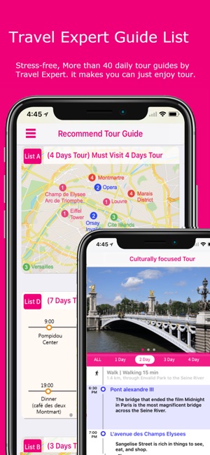 TAG London(圖2)-速報App