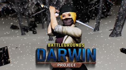 How to cancel & delete Battlegrounds Darwin Project from iphone & ipad 1
