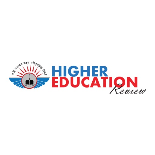 Higher Education Review icon
