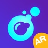 Icon Bubbo: AR Camera & Video Maker