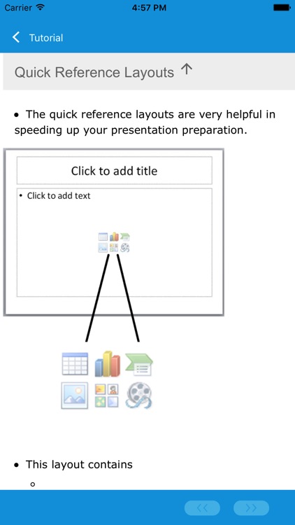 Learn Word, Excel & PowerPoint screenshot-4