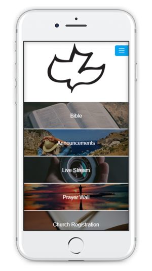 Calvary Chapel Brighton(圖1)-速報App