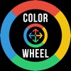 Color Wheel - Time Flies