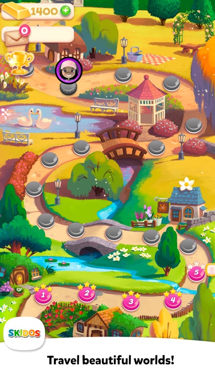 Flower Match 3 Cool Math Games