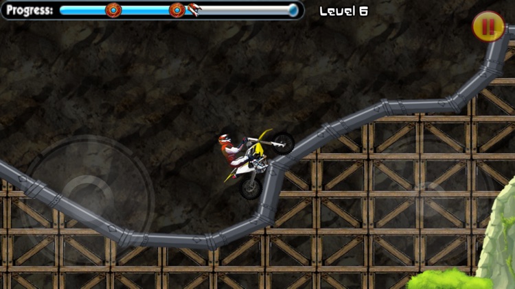 Moto Bike Mania screenshot-8