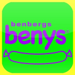 benbergs benys