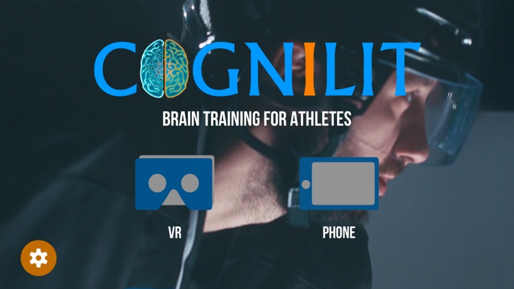 Cognilit - Brain Training