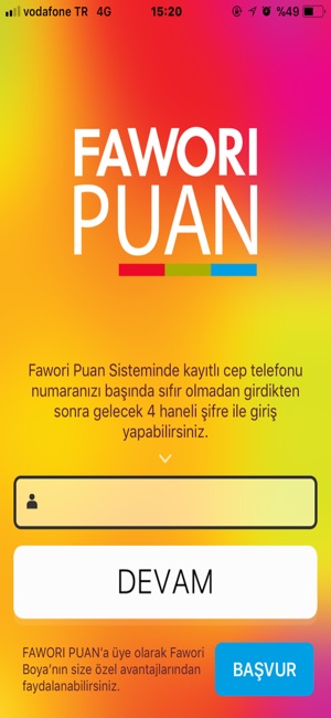 Fawori Puan(圖1)-速報App