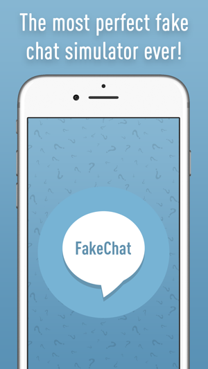 FakeChat(圖1)-速報App