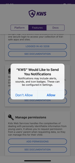 KWS App(圖4)-速報App