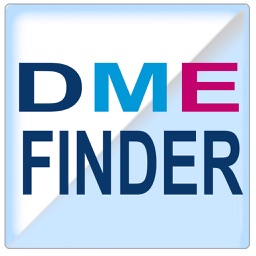 CAAS DME Finder