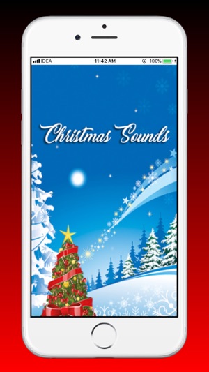 Christmas Sound And Music 2017(圖1)-速報App