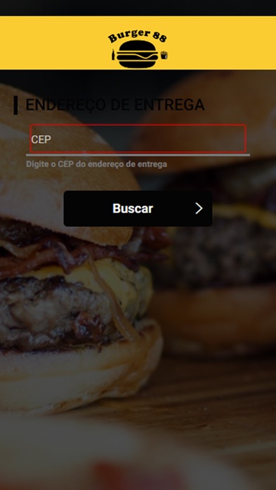 Burger 88 screenshot 2