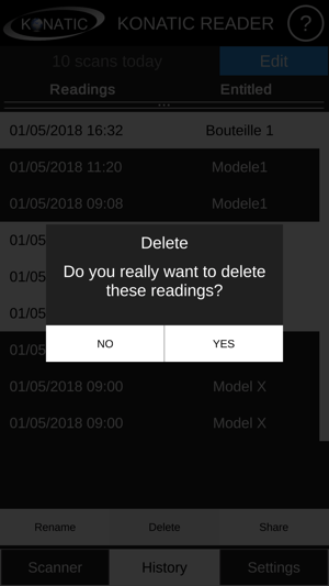 Konatic Reader(圖4)-速報App