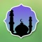 Tüm dünya namaz vakitlerine diyanet uyumlu olarak ulaşın