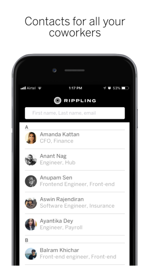 Rippling App(圖1)-速報App