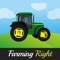 Farming Right’s inventor has an extensive knowledge and understanding of agricultural environments and the breeding of livestock