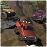 4X4 Trail Overlander Edition