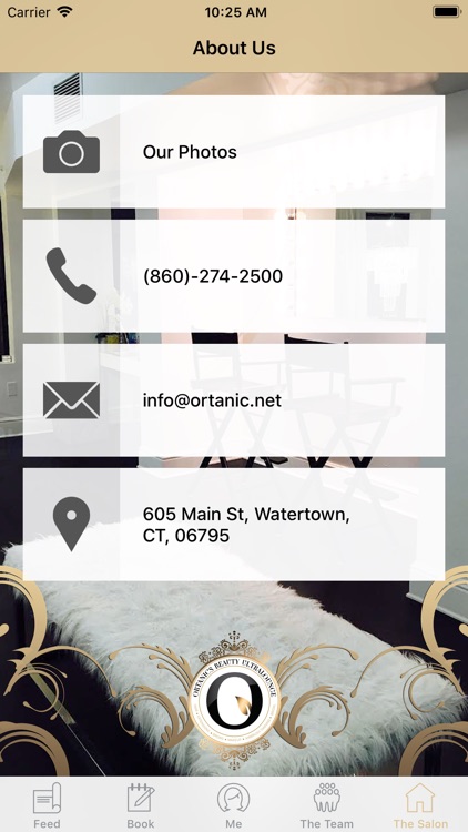 The Beauty Ultralounge