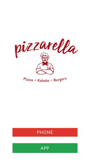 Pizzarella LA14(圖1)-速報App