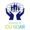 The full BCD Credit Union experience 24/7, powered by CU Soar, — manage your accounts, check balances, apply for loans, catch up on important credit union and community news