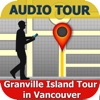 Granville Island, Vancouver