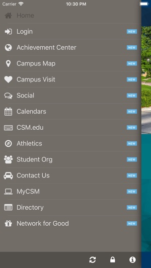 College of Saint Mary - Omaha(圖3)-速報App