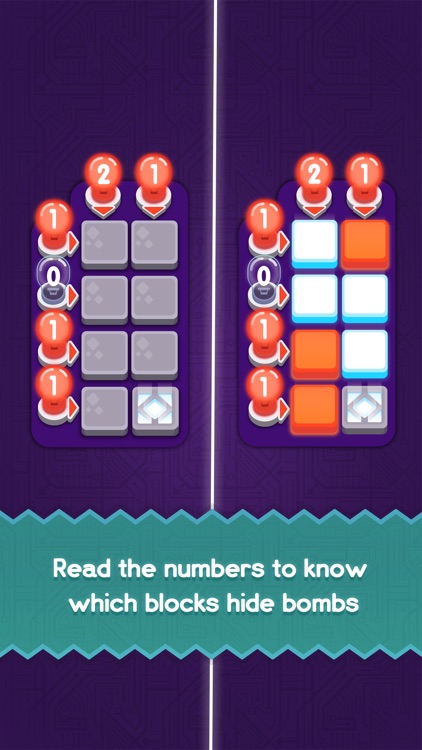Minesweeper Genius screenshot-0