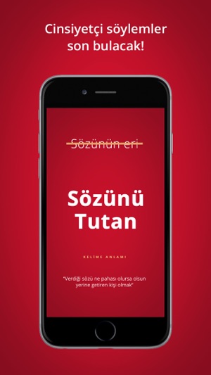 Eşit Sözlük Klavye Uygulaması(圖1)-速報App