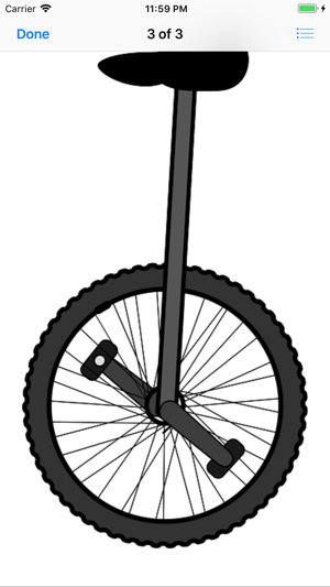 Unicycle Sticker Pack(圖7)-速報App