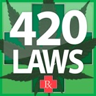 Top 19 Business Apps Like 420 Laws - Best Alternatives