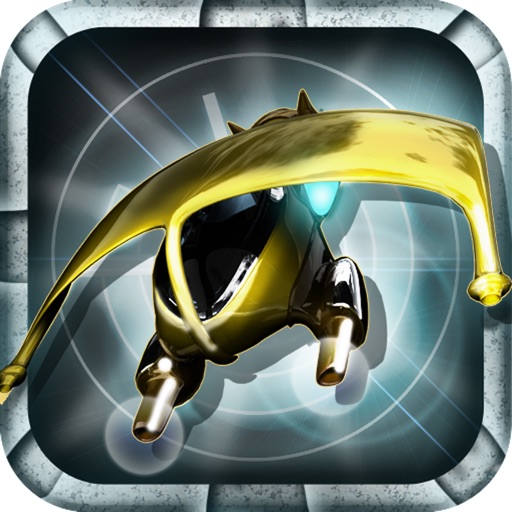 Earth Under Siege - Action Turret Defense Saga