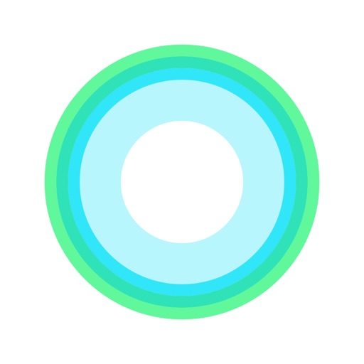 Evolve - Calorie & Meal Tracking