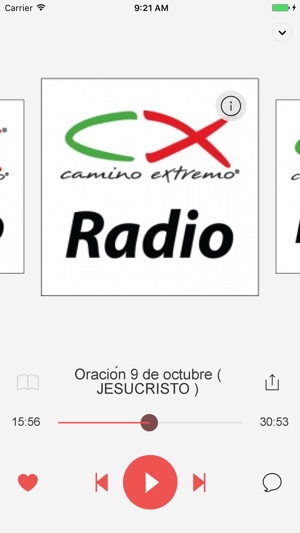 Oración CX(圖3)-速報App