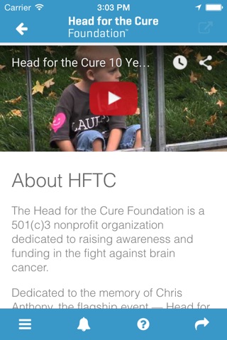 Head for the Cure screenshot 2
