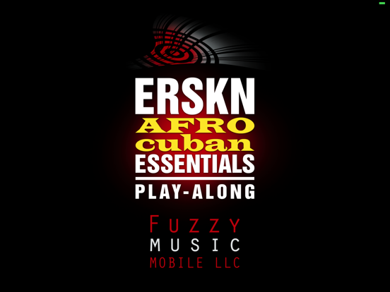Erskine Afro Cuban Essentials Erskine Afro Cuban Essentials